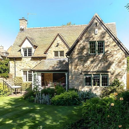 Robin Cottage Chipping Campden Exterior photo