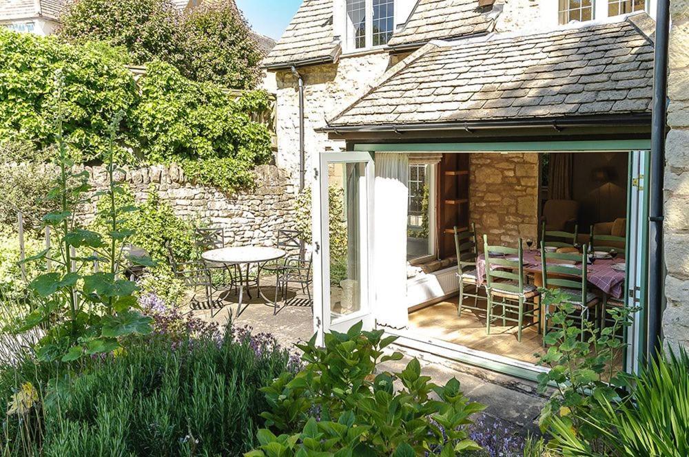 Robin Cottage Chipping Campden Exterior photo